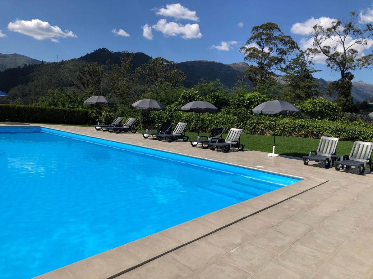 Hotel Eco Salvador 제어스 외부 사진