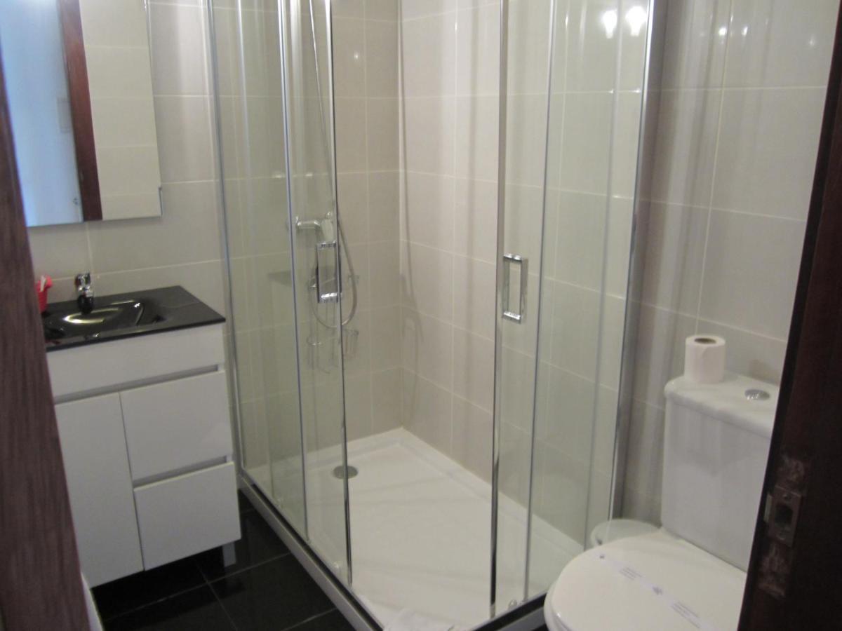 Hotel Eco Salvador 제어스 외부 사진