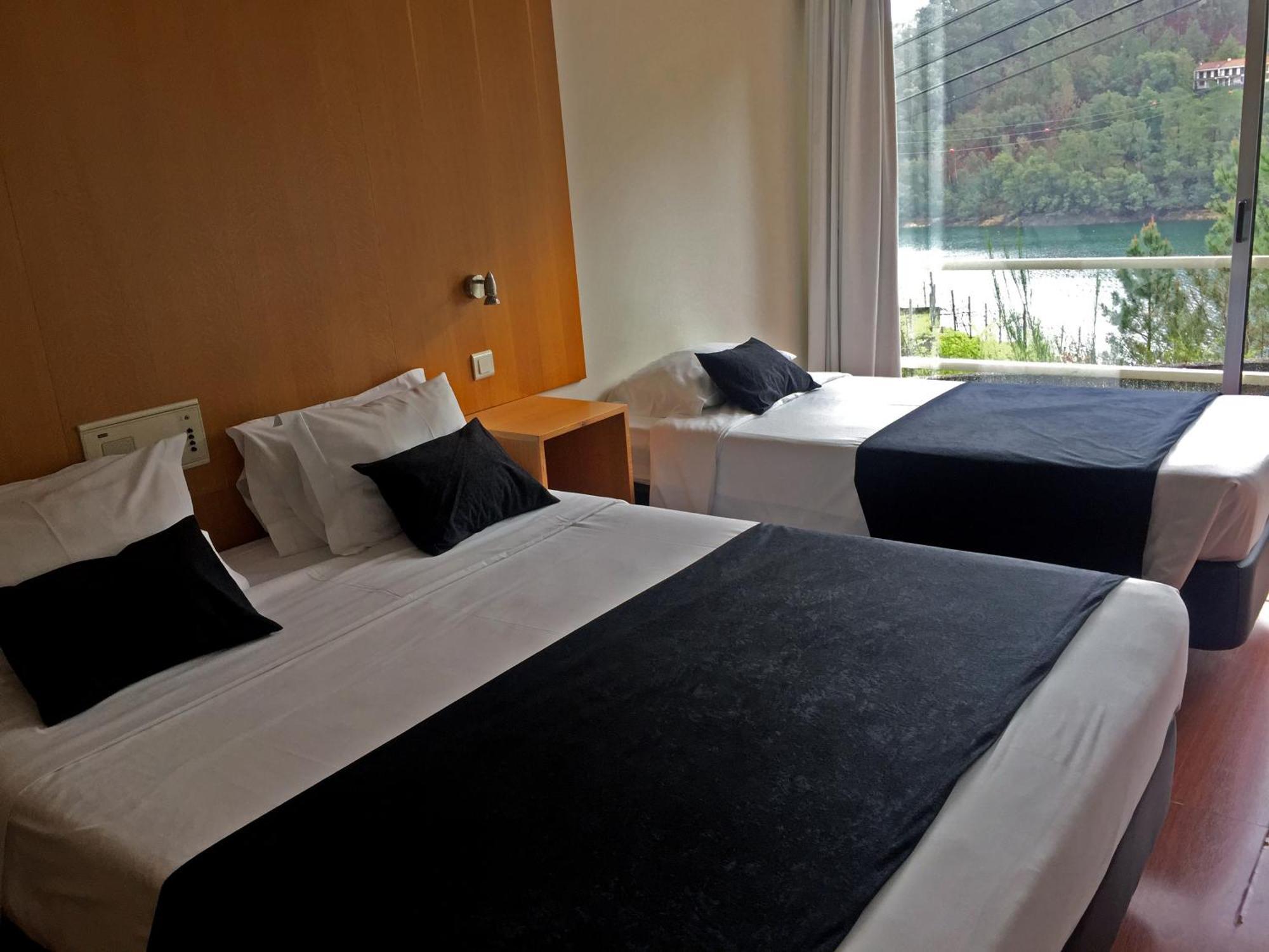 Hotel Eco Salvador 제어스 외부 사진