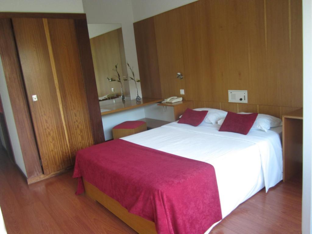 Hotel Eco Salvador 제어스 객실 사진