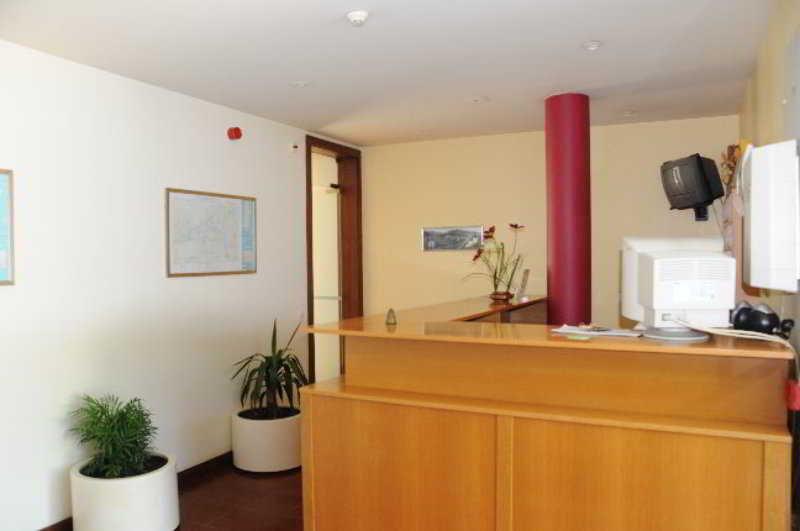 Hotel Eco Salvador 제어스 외부 사진