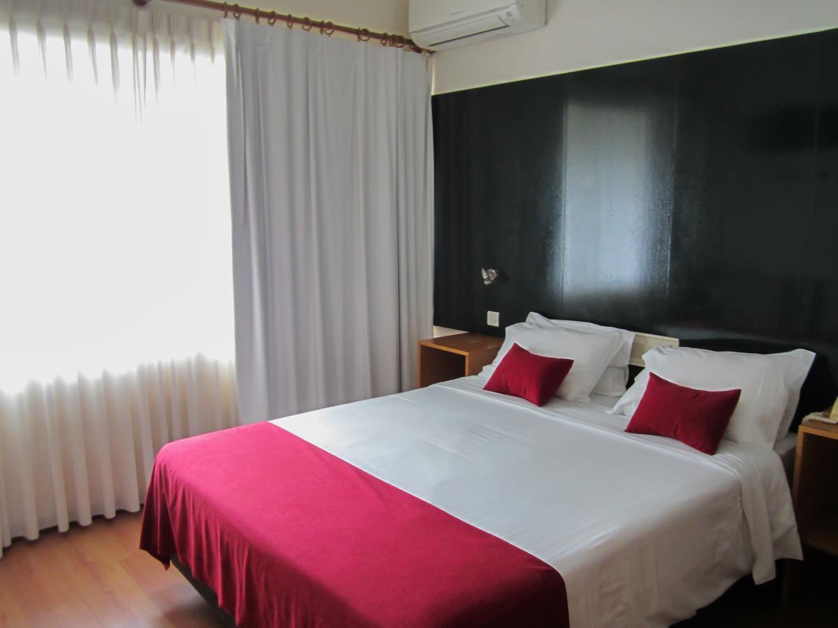 Hotel Eco Salvador 제어스 외부 사진