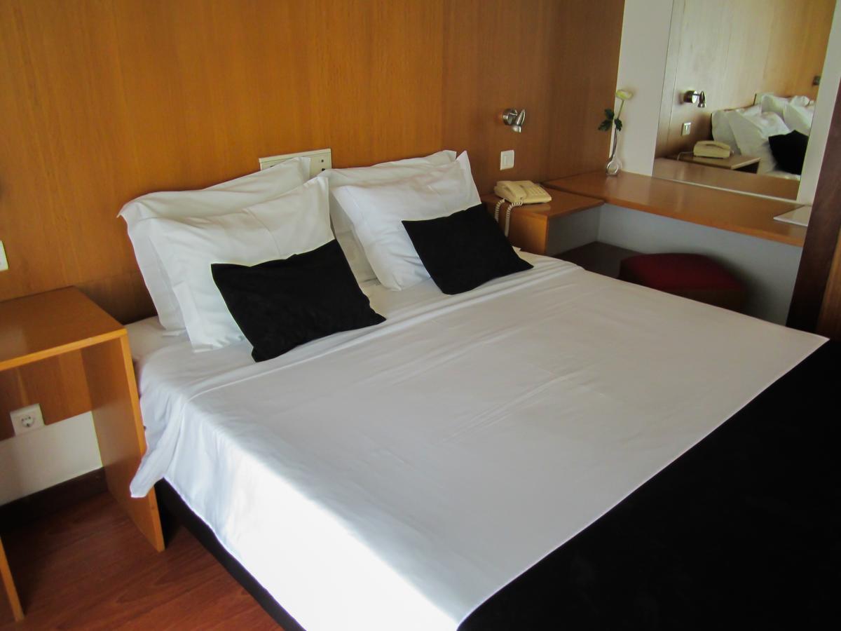 Hotel Eco Salvador 제어스 외부 사진