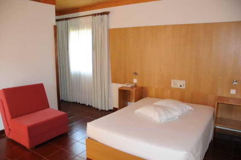 Hotel Eco Salvador 제어스 외부 사진