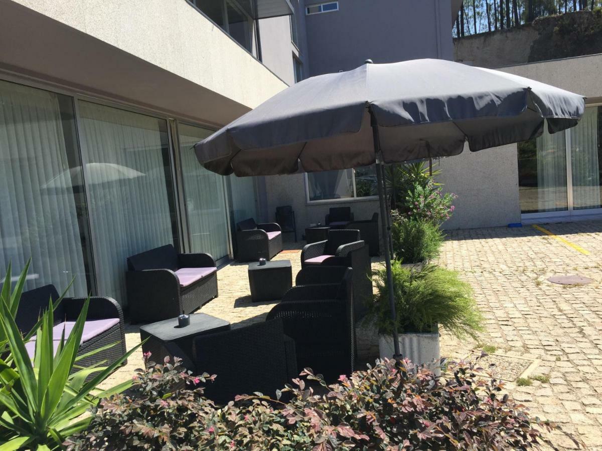 Hotel Eco Salvador 제어스 외부 사진