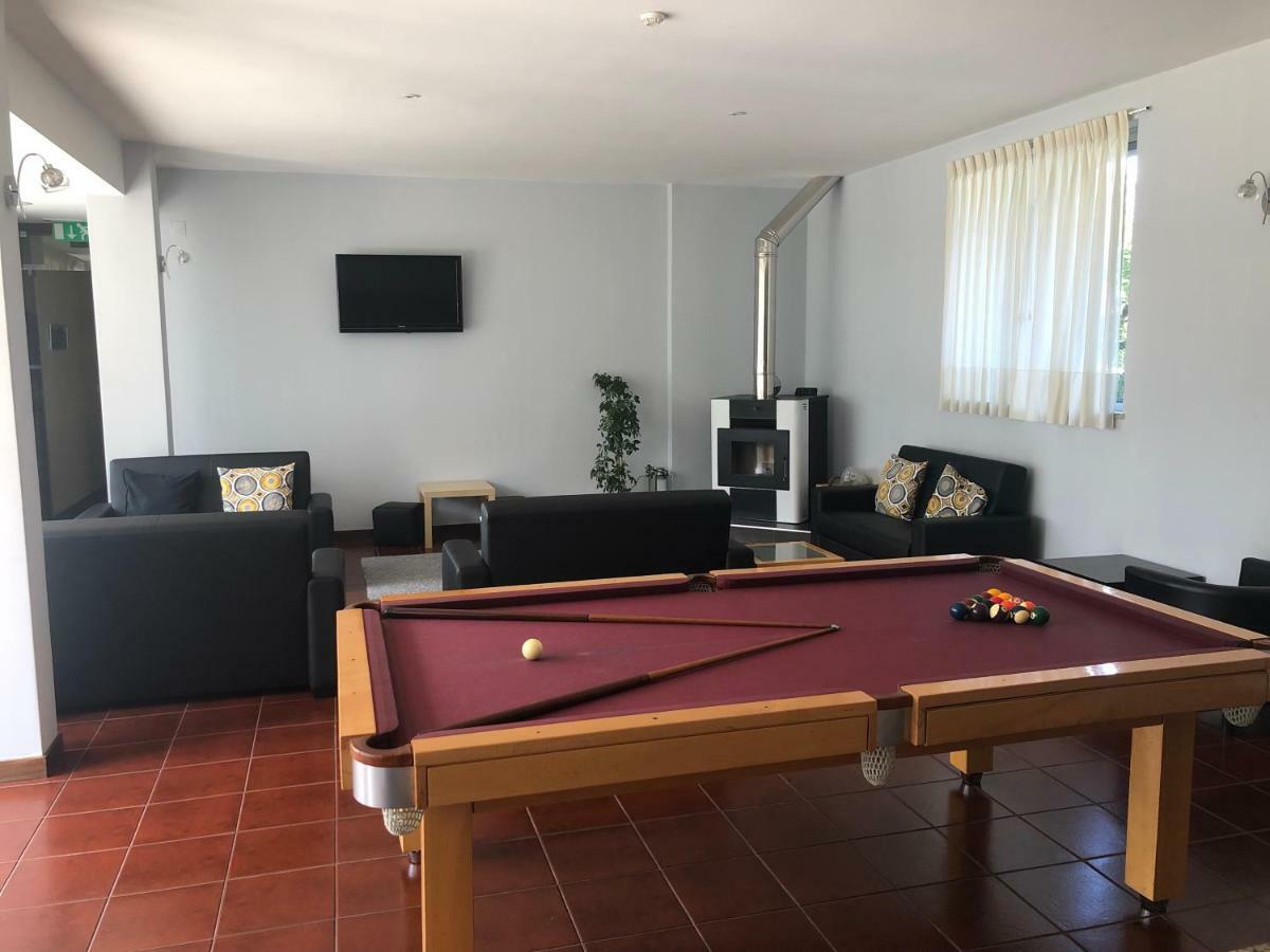 Hotel Eco Salvador 제어스 외부 사진