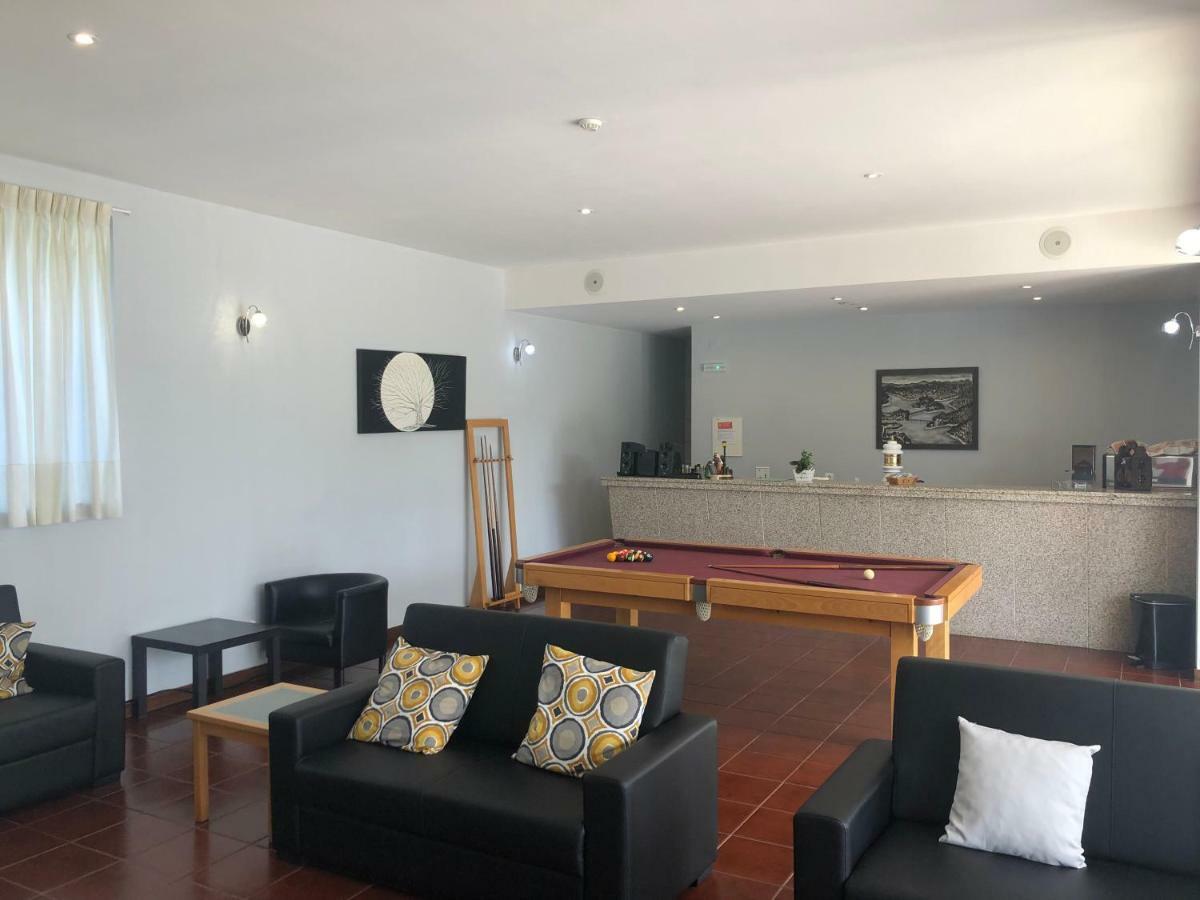 Hotel Eco Salvador 제어스 외부 사진