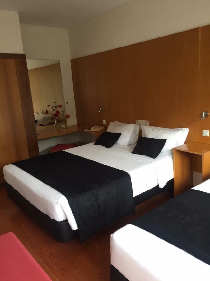 Hotel Eco Salvador 제어스 외부 사진